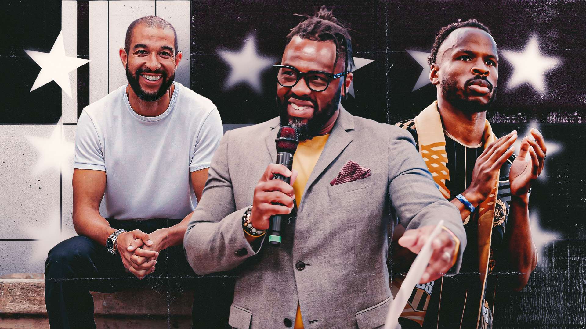 球员们的心 球员们的心