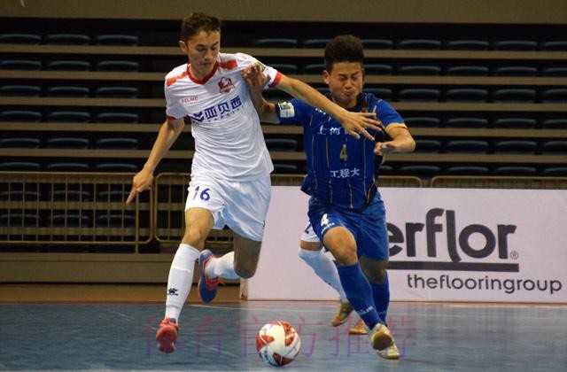 五超联赛赛会制镇江站首日结束 逆境中的不放弃更显珍贵