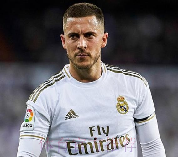 阿扎尔一年半皇马生涯第11次受伤 缺席50场比赛