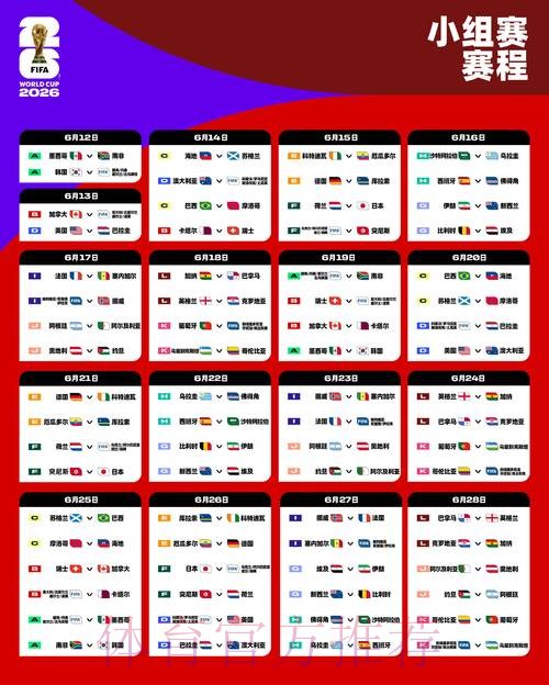 2026世界杯比分APP最新网址 2026世界杯比分APP最新网址
